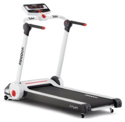 Reebok - i-Run Treadmill